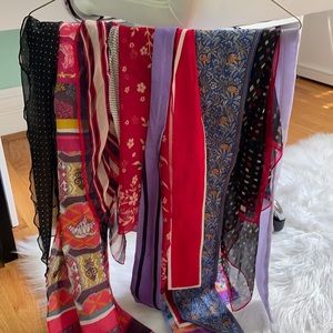 Scarves